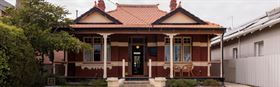 ANZAC Cottage on Whadjuk Nyoongar Country