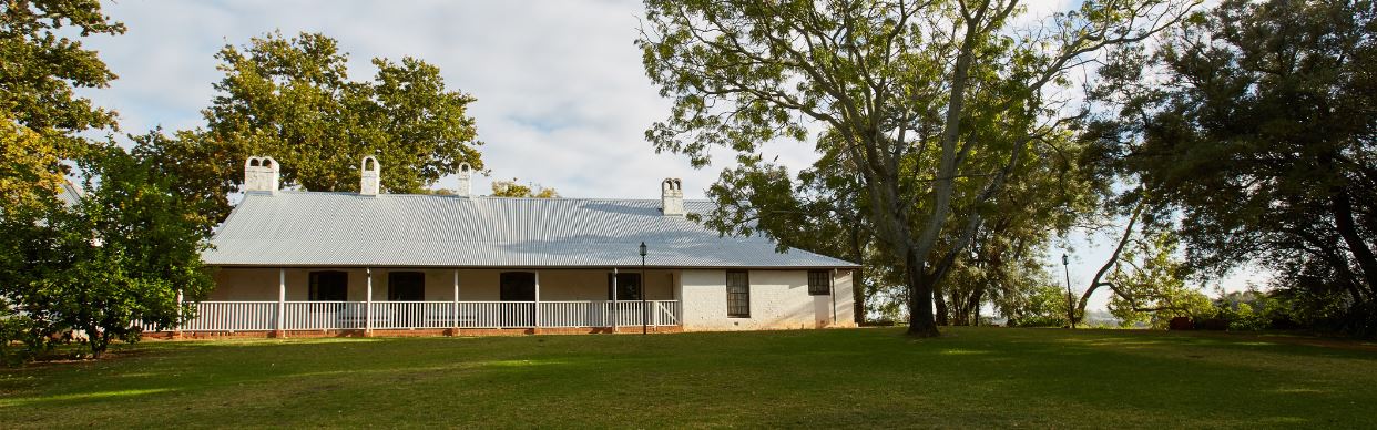 Peninsula Farm at Wu-rut Woorat on Whadjuk Nyoongar Country